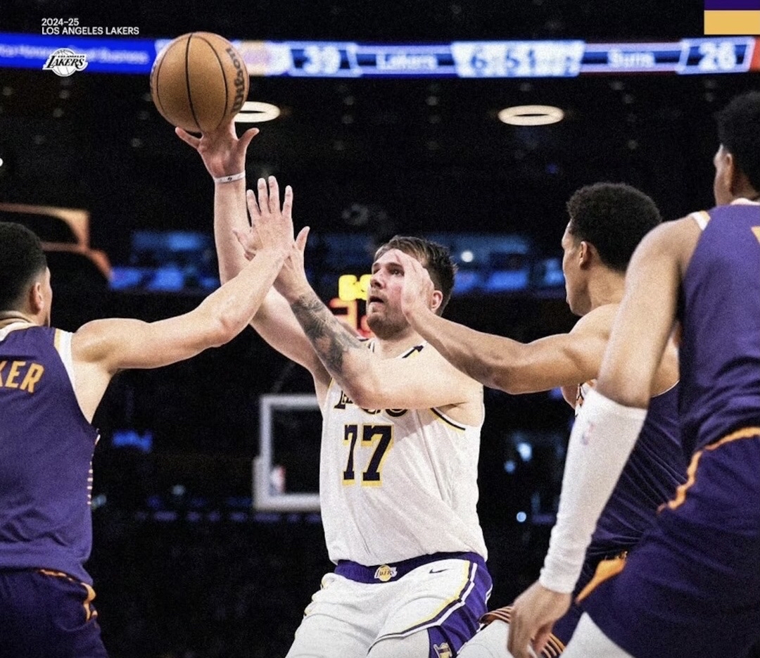 开云体育官网-包含东契奇重要时刻出色发挥，RNG带队取胜！的词条